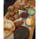 Foto de Picada Caliente P/2Personas