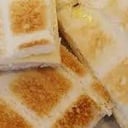 Foto de Tostado Jamón y Queso