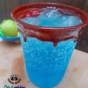 Foto de FALSA LAGUNA AZUL