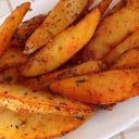 Foto de Papas gajo