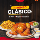 Foto de Rikombo Clásico