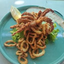 Foto de Calamaro fritti