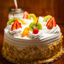 Foto de Tres Leches Cake