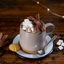 Foto de Chocolate caliente