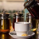 Foto de Teteras con té de hoja de 500 ml