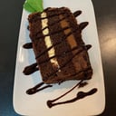 Foto de Torta de chocolate