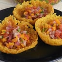 Foto de Patacon con ahogado