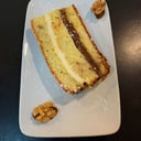 Foto de Torta de nuez
