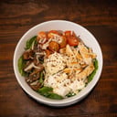 Foto de Fresca de pollo