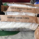 Foto de Budín entero 