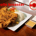 Foto de Pollo broasther