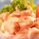 Foto de Coctel de camaron 200 Gramos