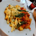 Foto de Patatas bravas o ali-oli