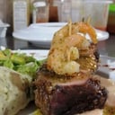 Foto de Mar y tierra