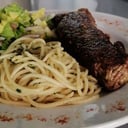 Foto de Lomo ancho o lomo caracho