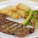 Foto de Solomito de Res o Baby Beef