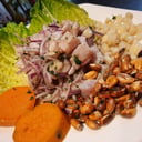Foto de Ceviche