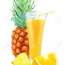 Foto de Naranja piña