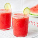 Foto de Limón fresa sandia