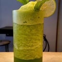 Foto de Limonada de hierbabuena