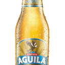 Foto de Aguila light