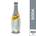 Foto de Soda Schweppes