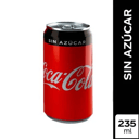 Foto de Coca-Cola Zero 