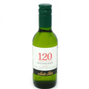 Foto de Sauvignon Blanc Santa Rita