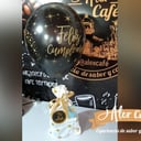 Foto de Bolsa Detalle con Globo