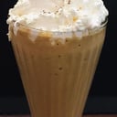 Foto de Malteada de Café con Chantilly