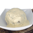 Foto de Bolón 8.2 salsa de queso                                                                       