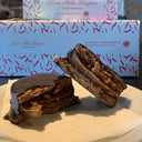 Foto de Alfajor sin TACC