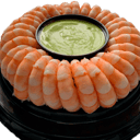 Foto de CORONA DE CAMARONES                                                                               
