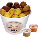 Foto de Manaba Bucket                                                                                              