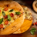 Foto de Imprescindible. VEGETARIANA OPCIÓN VEGANA.