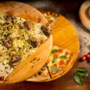 Foto de Incondicional. VEGETARIANA.