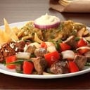 Foto de PUNTAS DE FILETE A LA MEXICANA