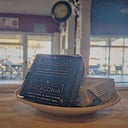 Foto de Alfajor de chocolate