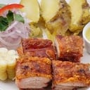 Foto de Caja china 1 kilo