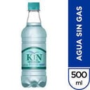 Foto de Agua mineral sin gas 500 ml