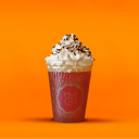 Foto de FRAPPUCCINO NUTELLA