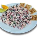 Foto de Ensalada de Mariscos  o Camaron 