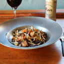 Foto de Wok de Pollo