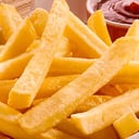 Foto de Papas fritas