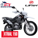 Foto de Modelo XTRIAL 150