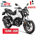 Foto de Nuevo Modelo HUNK 160R