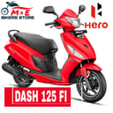 Foto de Modelo DASH125FI