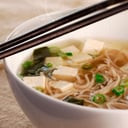 Foto de SOPA MISO PICANTE