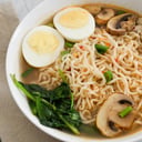 Foto de SOPA RAMEN