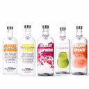 Foto de Absolut Sabores